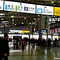 2016/04日本/東京 品川車站