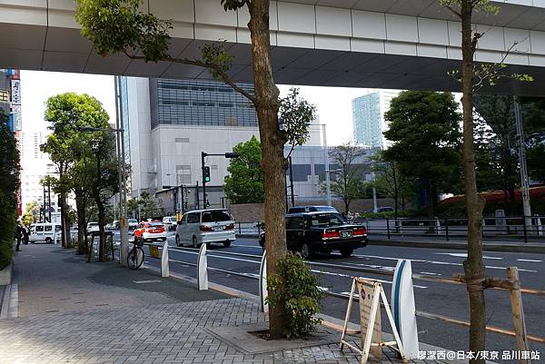 2016/04日本/東京 東橫INN(品川站港南口天王洲分店)