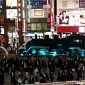 2016/04日本/東京 新橋車站