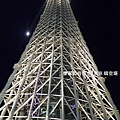 2016/04日本/東京 晴空塔
