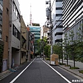 2016/04日本/東京 街頭隨手拍