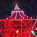 2016/04日本/東京 東京鐵塔