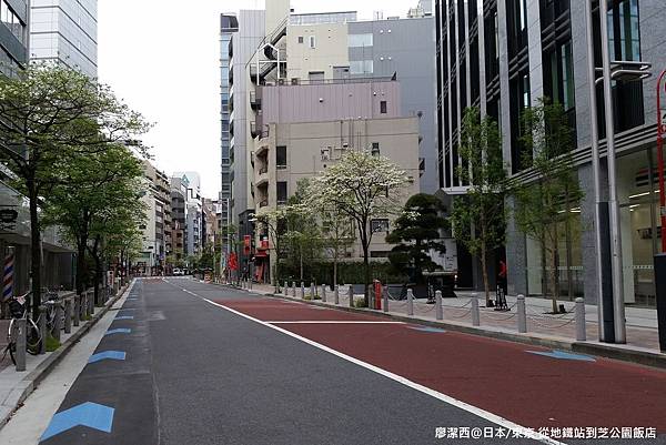 2016/04日本/東京 街頭隨手拍