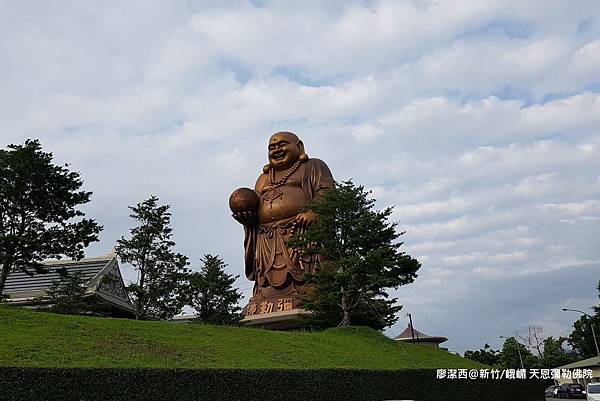 【新竹/峨嵋】細茅埔吊橋