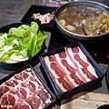 【台中/大里】春秋战锅