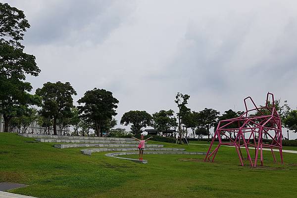 【台南/仁德】奇美博物館