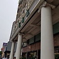 【高雄/三民區】慈香庭素食餐廳