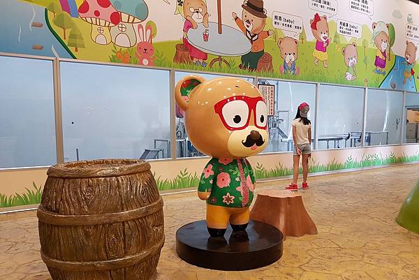 【嘉義/民雄】熊大庄