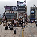 2017/07韓國/釜山 光復路商圈