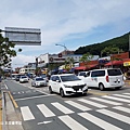 2017/07韓國/釜山 太宗臺景區