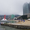 2017/07韓國/釜山 松島天空步道