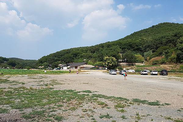 2017/07韓國/慶州 世界文化遺產--良洞村