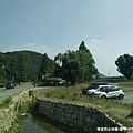 2017/07韓國/慶州 世界文化遺產--良洞村