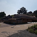 2017/07韓國/慶州 世界文化遺產--良洞村