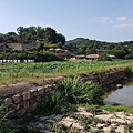 2017/07韓國/慶州 世界文化遺產--良洞村