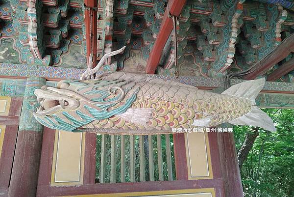 2017/07韓國/慶州 佛國寺