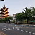 2017/07韓國/慶州 普門觀光園地