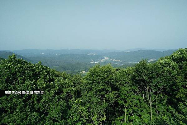 2017/07韓國/慶州 石窟庵