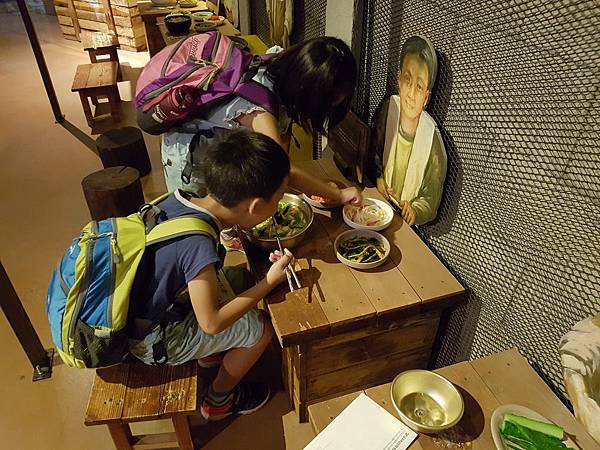 2017/07韓國/大邱 香村文化館 