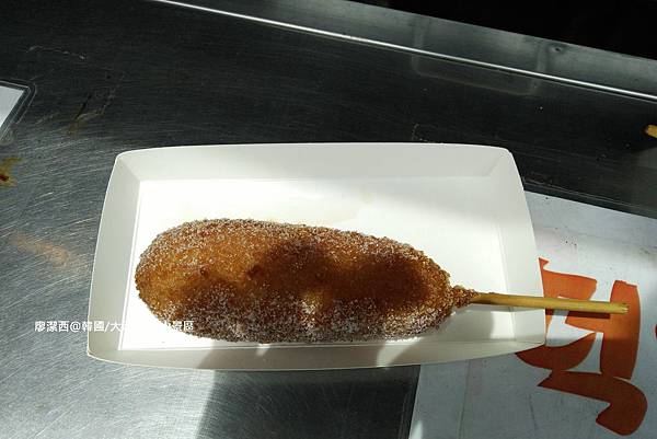 2017/07韓國/大邱 八公山景區