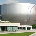 【德國/慕尼黑】BMW博物館