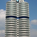 【德國/慕尼黑】BMW博物館