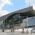 【德國/慕尼黑】BMW博物館