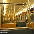 【德國/慕尼黑】電車奧林匹克站