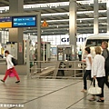 【德國/慕尼黑】慕尼黑中央車站