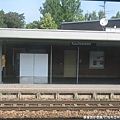 【德國/巴伐利亞州】Buchloe車站