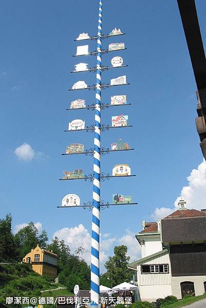 【德國/巴伐利亞州】新天鵝堡