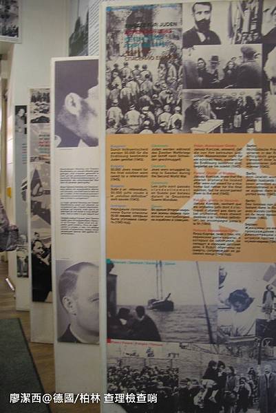 【德國/柏林】查理檢查哨