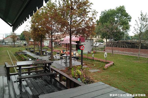 【彰化/溪湖】巫家捏麵館