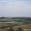 【高雄/岡山區】捷運車窗外風景