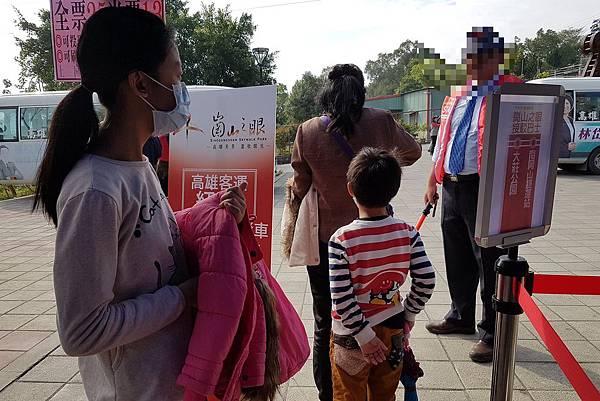 【高雄/岡山區】崗山之眼風景區
