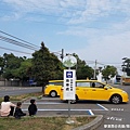 【高雄/岡山區】大莊公園停車場