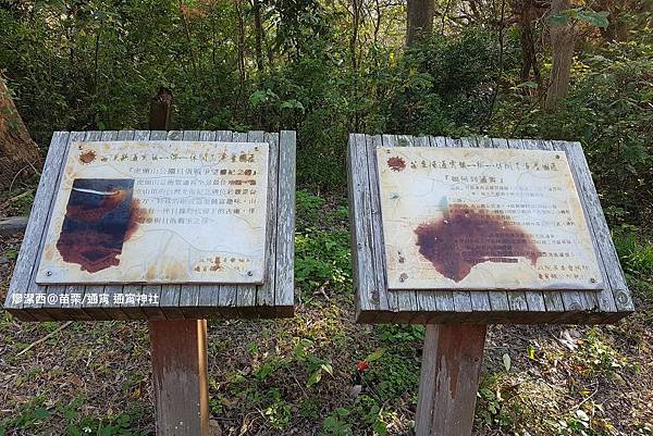 【苗栗/通宵】通宵神社