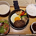 【桃園/中壢】杏桃鬆餅屋(中壢大江店)