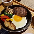 【桃園/中壢】杏桃鬆餅屋(中壢大江店)