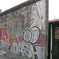 【德國/柏林】柏林圍牆