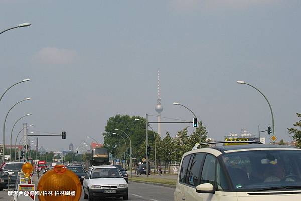 【德國/柏林】柏林圍牆