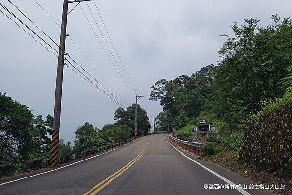 【新竹/橫山】前往大嬸婆的家手工窯烤麵包