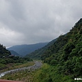 【新竹/橫山】大山背