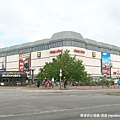 【德國/漢堡】toom Markt (Hamburg-Altona)