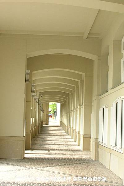 【盧森堡/盧森堡市】盧森堡城市景象