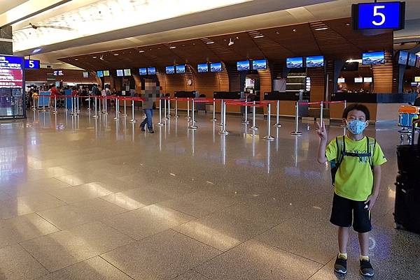 2018/07 桃園/大園 桃園機場