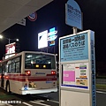 2018/07 日本/九州 地鐵福岡空港站
