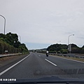 2018/07 九州/福岡 高速公路景象