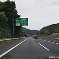 2018/07 九州/福岡 高速公路景象