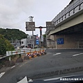 2018/07 九州/福岡 北九州門司區道路景象